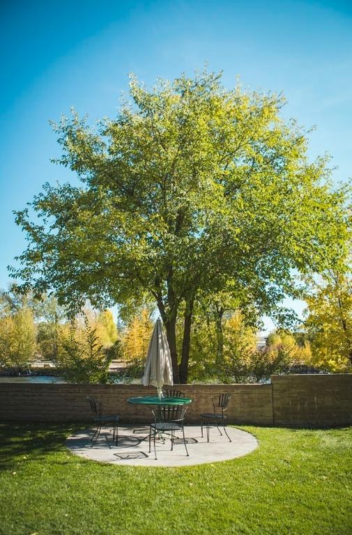 The Stagecoach Inn Salmon Екстериор снимка