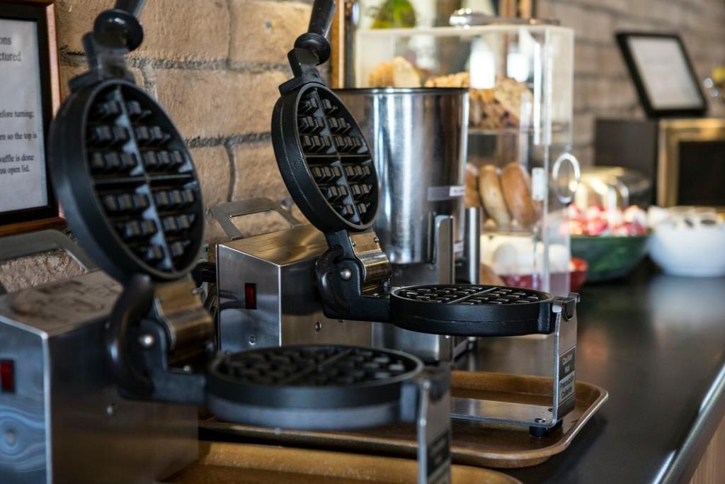 The Stagecoach Inn Salmon Екстериор снимка